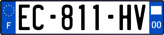 EC-811-HV