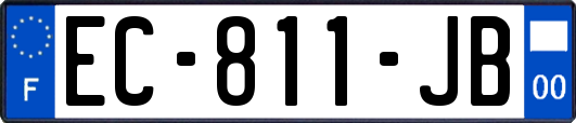 EC-811-JB