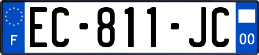 EC-811-JC