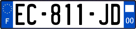 EC-811-JD
