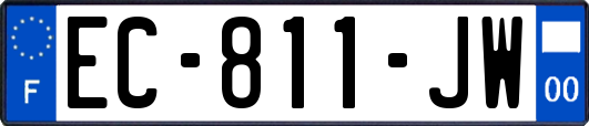 EC-811-JW