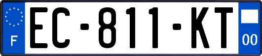 EC-811-KT