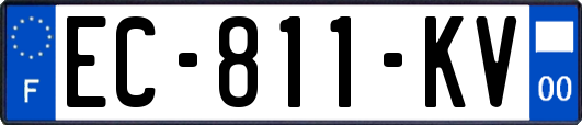 EC-811-KV