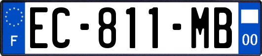 EC-811-MB