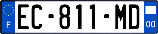 EC-811-MD