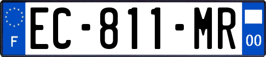 EC-811-MR