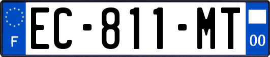 EC-811-MT