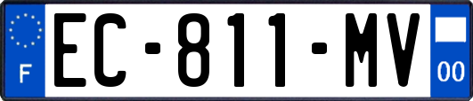 EC-811-MV
