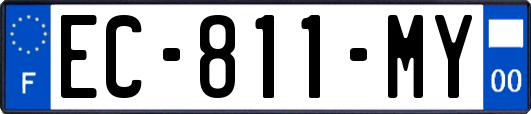 EC-811-MY
