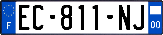 EC-811-NJ