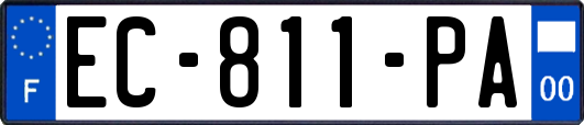 EC-811-PA
