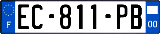 EC-811-PB