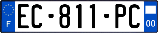 EC-811-PC
