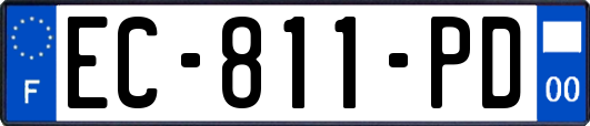 EC-811-PD