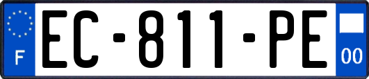 EC-811-PE