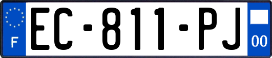 EC-811-PJ