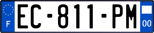 EC-811-PM