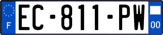 EC-811-PW