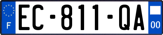EC-811-QA