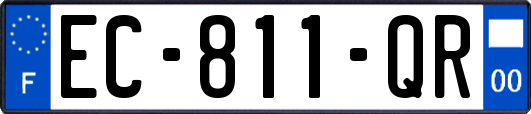 EC-811-QR