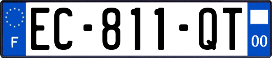 EC-811-QT
