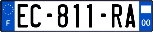 EC-811-RA