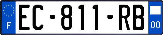 EC-811-RB