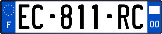 EC-811-RC