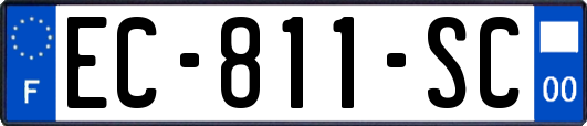 EC-811-SC
