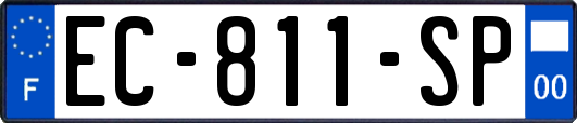 EC-811-SP
