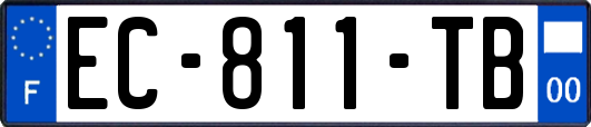 EC-811-TB