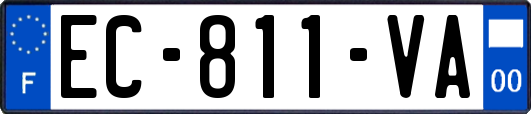 EC-811-VA