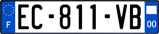 EC-811-VB