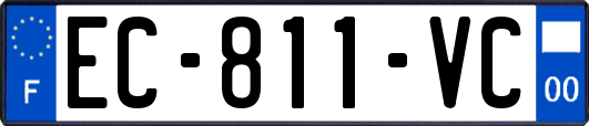 EC-811-VC