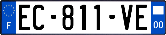 EC-811-VE