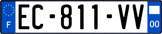 EC-811-VV