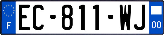 EC-811-WJ