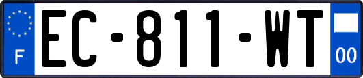 EC-811-WT