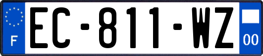 EC-811-WZ