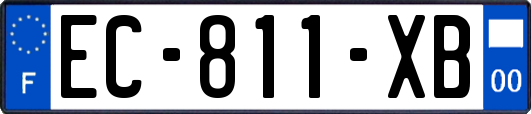 EC-811-XB