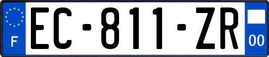 EC-811-ZR