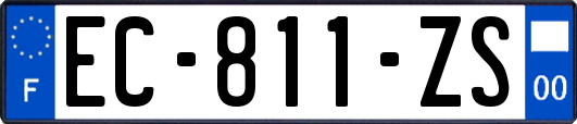 EC-811-ZS