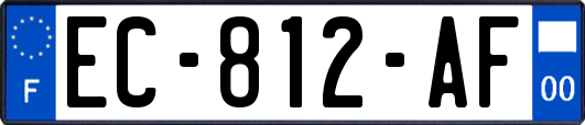 EC-812-AF