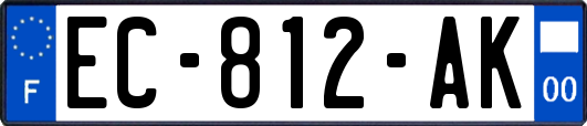 EC-812-AK