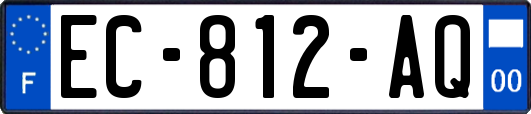 EC-812-AQ