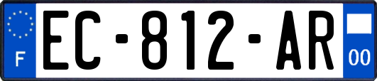 EC-812-AR