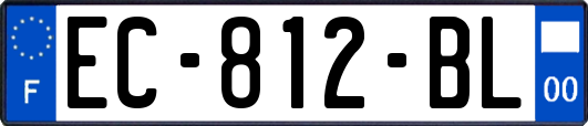 EC-812-BL