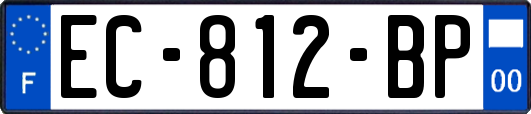 EC-812-BP