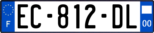 EC-812-DL