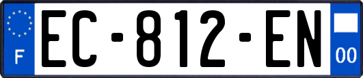 EC-812-EN